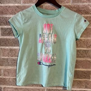 Girls shirt